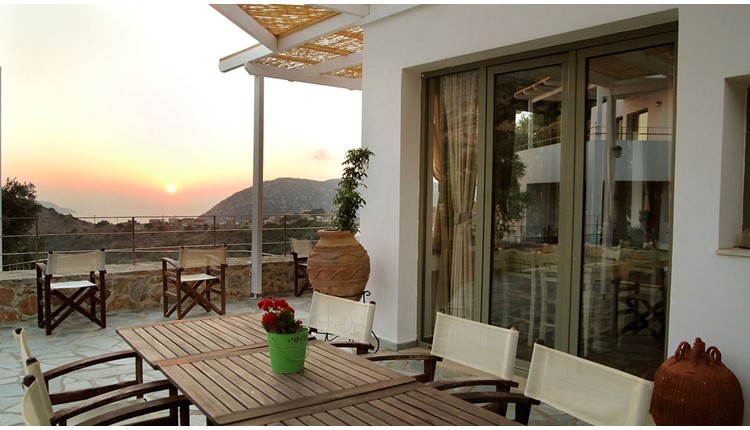 Mourtzanakis Residence by CHC Hotels - NR, Крит